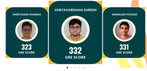 Ace Your GRE the First Time with Coaching in Mumbai