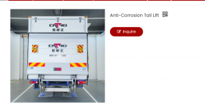 Understanding Cantilever Tail Lifts: Efficiency, Versatility, and Considerations