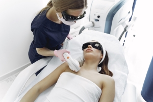 The Significance Of Hair Texture And Skin Color In Effective Laser Hair Removal