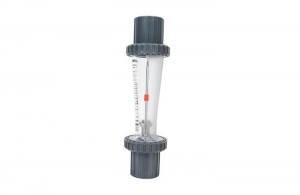Kingspray-F31 Variable Area Flowmeter 1/2 Inch ~1Inch , 10-100LPM