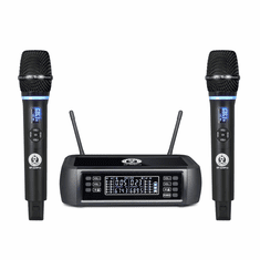 Choosing the Best Wireless Microphone for Karaoke Nights