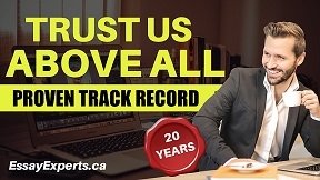 Essay Writing Service: Your Trusted Partner for Academic Success