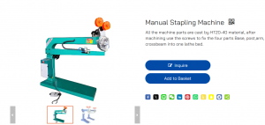 The Future of Carton Packaging Machinery: Innovation, Efficiency, and Automation Driving the Packaging Industry Forward