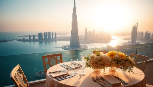 10 Reasons Couples Choose Dubai for Their Destination Wedding: The Ultimate Luxury Event Guide