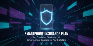 Protect Your Smartphone from Costly Accidents with the Right Mobile Insurance