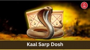 Kaal Sarp Dosh | Meaning, Effects & Powerful Remedies
