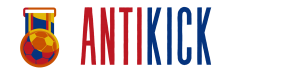 AntiKick AntiKick