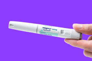 Unlock Your Weight Loss Potential with Wegovy Injections