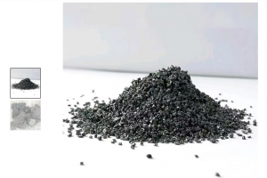 The Power of Silicon Carbide: Revolutionizing Materials for a High-Performance Future