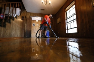 How to Handle Water Damage Like a Pro: A Simple Step-by-Step Guide