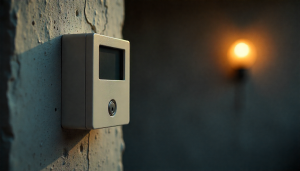 The Future of Home Security in Dubai