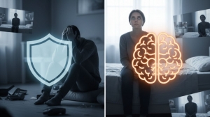 PTSD vs. Trauma: Knowing the Difference That Makes All the Difference