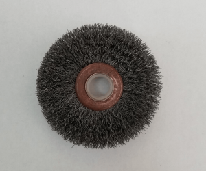 Quick Fixes for Worn-Out Flexible Brush Strips