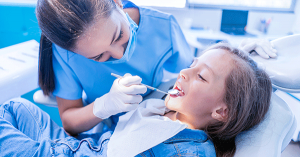 How Pediatric Dentists Work with Schools to Promote Oral Hygiene