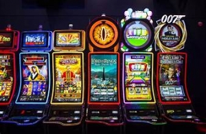 Rahasia Terbaik Menang Besar di Permainan Slot Online