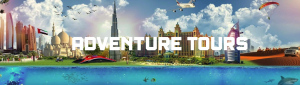 Discover the Thrill: Dubai Adventure Packages for an Unforgettable Trip