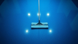 Master Epoxy Floor Maintenance: The Definitive Guide to Long-Lasting Shine and Durability