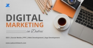 Digital Marketing Services Dubai
