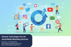 Social Media Marketing Services