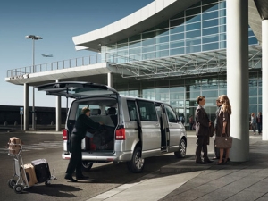 Eazy Airport Transfers: Dorchester Airport Transfers and Beyond