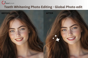 Professional Teeth Whitening Photo Editing for Flawless Smiles