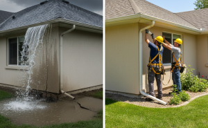 Roofing Companies Idaho Falls: Choosing the Right Team to Protect Your Home from Harsh Weather