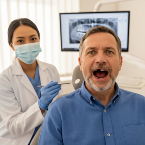 What Are the Best Options to Replace Missing Teeth Safely?
