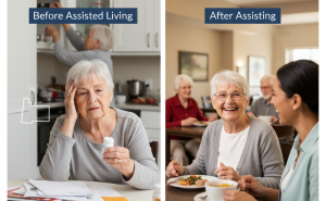 Senior Communities Utah: Creating a Vibrant Lifestyle While Addressing Health Needs