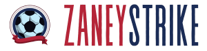 ZaneyStrike ZaneyStrike