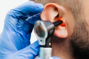 Auditory test - Dr George Hearing Centers