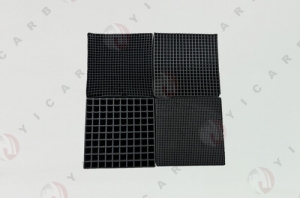 Honeycomb Activated Carbon
