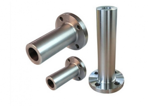 Integral Flange China Manufacturer