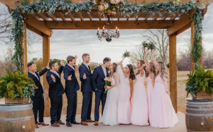 Budgeting Tips for Affordable Wedding Venues in Edmond