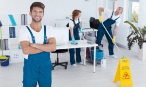 Why Choose Our Cleaning Company Fort McMurray, AB