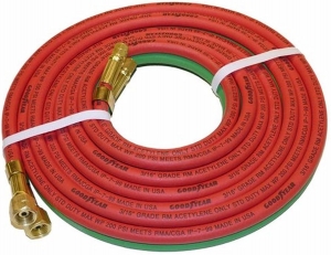 Welding Hose Manufacturers: Weaving the Threads of Industrial Progress!