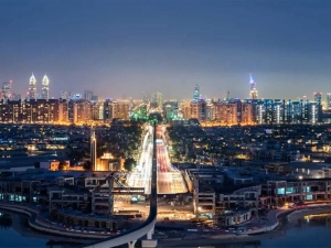 Why Families Choose Arjan Dubai for Long-Term Rentals?