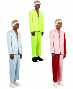 The Ultimate Destination for Premium Leather Jackets: