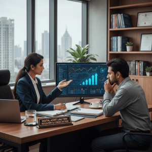 Cryptocurrency Business Lawyers