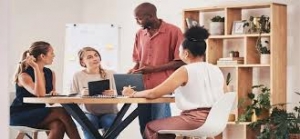 Why Partnering with Leadership Training Companies is Crucial for Corporate L&D Success