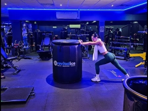 Ice Baths for Athletes: Enhancing Performance and Recovery