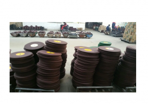 The Complete Guide to Abrasive Tools: Types, Applications, and Selection Tips for Modern Industries