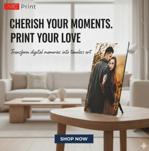 Discover the Modern Elegance of Acrylic Photo Frames for Every Space