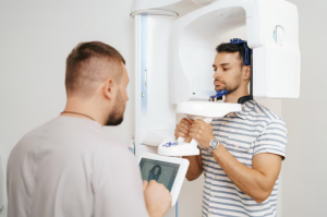 Everything You Need to Know About CBCT Scans Before Your Dental Procedure