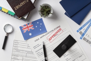 Everything You Need to Know About Australia’s 494 Visa