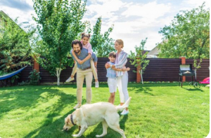 Professional Pet Waste Removal Service in Kalamazoo, MI: Keeping Yards Clean and Healthy!