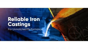 Why Quality-Control Is Essential in Iron Casting? (Standards You Need to Know)