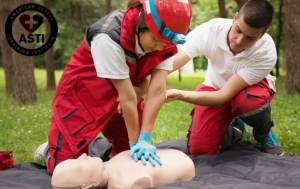 CPR and First Aid Certification: Essential Skills to Save a Life