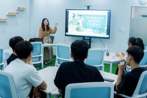 Học tiếng Trung mất bao lâu – Hành trình bền bỉ chinh phục Hoa ngữ