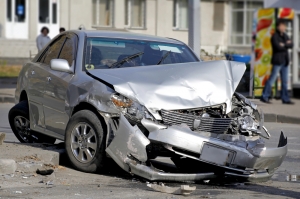 How to Check Vehicle Accident History Records