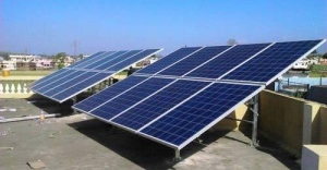 Solar panel installation in gurgaon